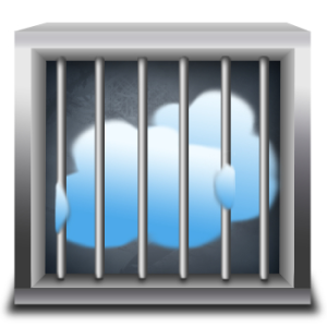 cloud-jail saas software
